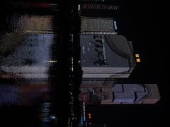 -闽江夜游台江旅游码头