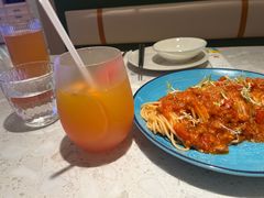 -Aqua Oasis 水天堂(太湖中心mall店)