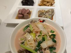 -莆田餐厅PUTIEN(三里屯店)