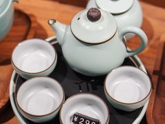 -黛汀烘焙DAINTY BAKERY(代字行合生汇店)