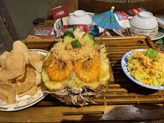 -小娘惹厨房Little Nyonya(狮城有约上榜店)