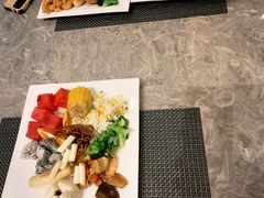 -雅戈尔富宫大酒店(观前街店)