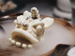 功夫南师-潮堂 · 潮州菜(国贸商城店)