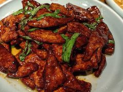 -小吊梨汤·北京菜·烤鸭(鸟巢店)