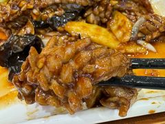 -鲁西南老厨子·特色鲁菜(经一纬五店)
