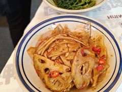 -回味黑鸭煲·始于2006(万松园店)