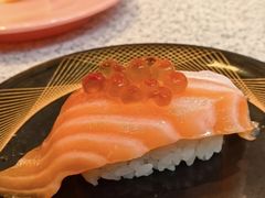 -争鲜回转寿司(中街大悦城店)