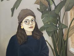 -大芬美术馆