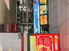 门面-凤张螺蛳粉·爽口粉(跃进路总店)