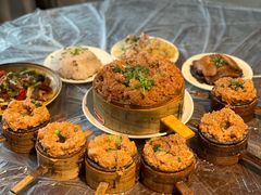-秦二哥格格(高笋塘店)