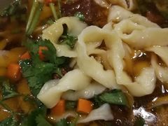 -李老爹香辣蟹(宣武门店)