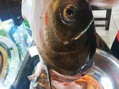 -好灶头妈妈菜·柴火灶台鱼·千岛湖土菜地标美食