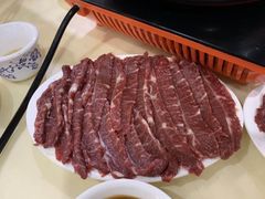 -福合埕牛肉火锅(长平国新店)