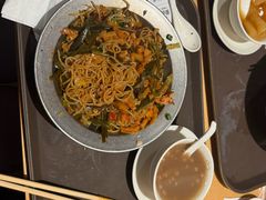 -水平有限广西米粉·广西风味集(五道口店)