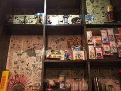 零售区-金龙咖喱