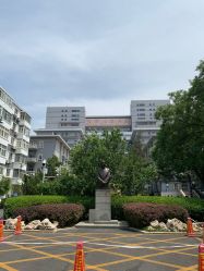 -首都医科大学附属北京儿童医院
