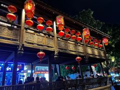 -三坊七巷历史文化街区