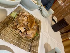 -惠丰堂饭庄·烤鸭·京味菜(翠微路店)