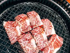 -丸藏和牛烧肉专门店(园区师惠坊店)