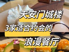 -天安门城楼