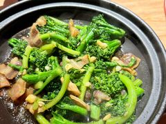 -图味美小黄鱼·景德菜(浙江路店)