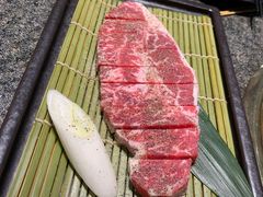 M9西冷-NIUAN牛庵·日式和牛烧肉(恒隆店)