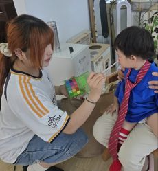 -可乐大王自然光儿童摄影(园区店)