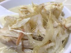 -凤城礼记鱼翅海鲜酒家(新马路总店)