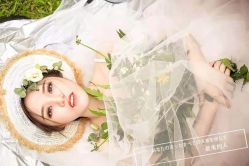-经典婚纱摄影美学馆·私人定制