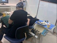 -维乐口腔(美维云门诊陆家嘴店)