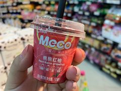 -冠超市(水悦龙湾店)