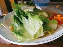 -菌乡缘·野生菌蒸汽鱼火锅(江边夜市店)