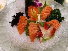-顺风海鲜港(长寿路店)