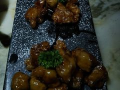 -绿茶餐厅(乐峰广场店)