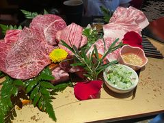 -300杯·和牛烧肉清酒专门店(廊里店)