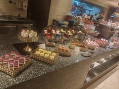 -太原富力万达文华酒店·美食汇西餐厅