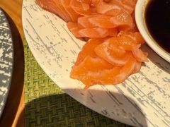 -威斯汀舞台餐厅