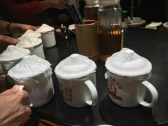 -客语客家菜(东山口店)