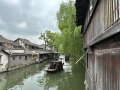 -乌镇西栅景区