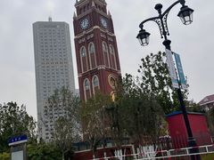 -静园(和平区)