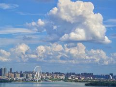 -洄归山也·高空C位湖景下午茶(东方之门店)