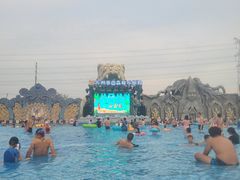 -苏州乐园森林水世界