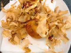 章鱼小丸子-菊上料理(蜀山银泰百货店)