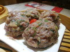 陈皮牛肉球-松雅轩(大源店)