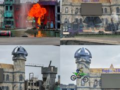 -渔岛海洋度假区