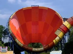 -上海玛雅海滩水公园