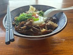 -轻音料理(王府星Mall店)