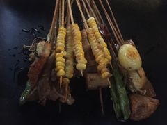 -长药唐师乐山油炸(石人直营店)