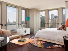 -上海外滩英迪格酒店