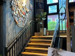 -旧雨咖啡·CoffeeFORU(黄村奥体店)